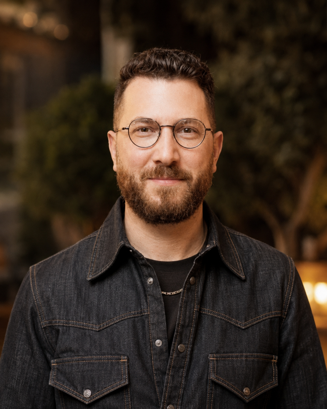 יניב רונן, מייסד Adpilot